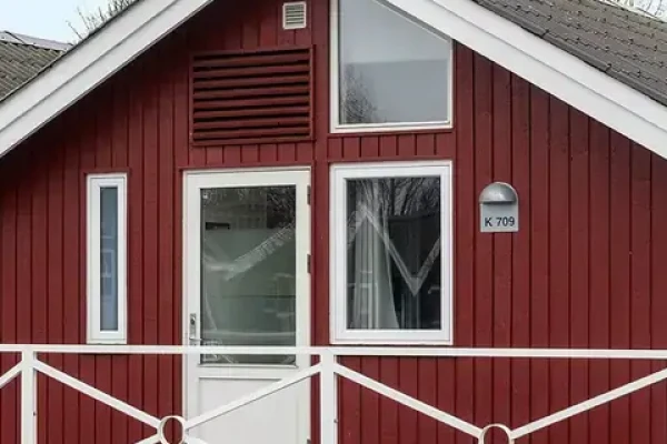 Strandstien 709K