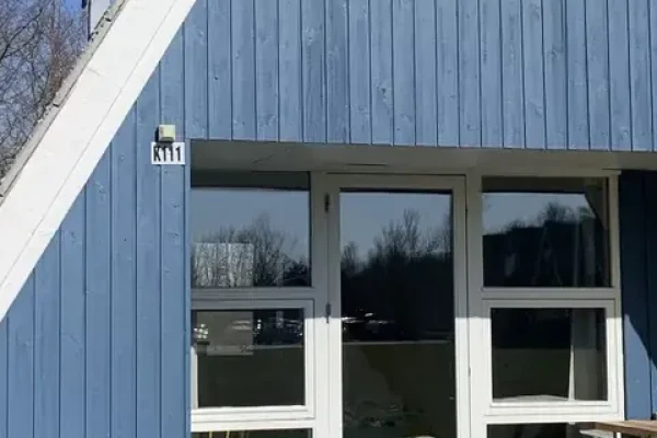 Svalestien 111K