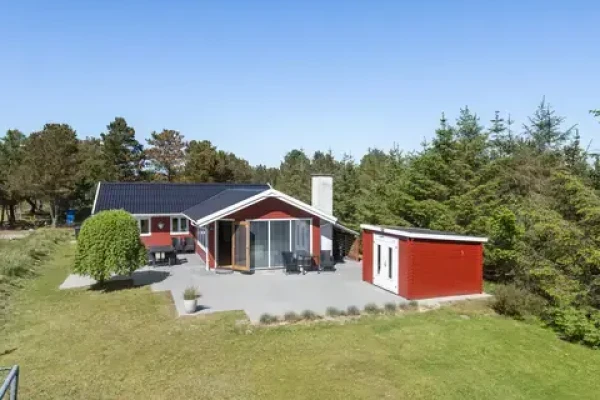 Elsebetsvej 5
