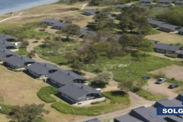Feriebyen 13, 3250 Gilleleje