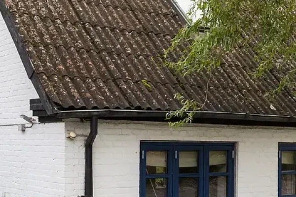 Hunseby Kirkevej 24