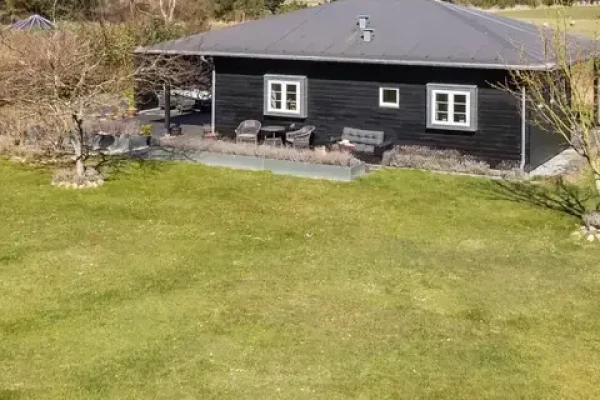 Spurvevej 3