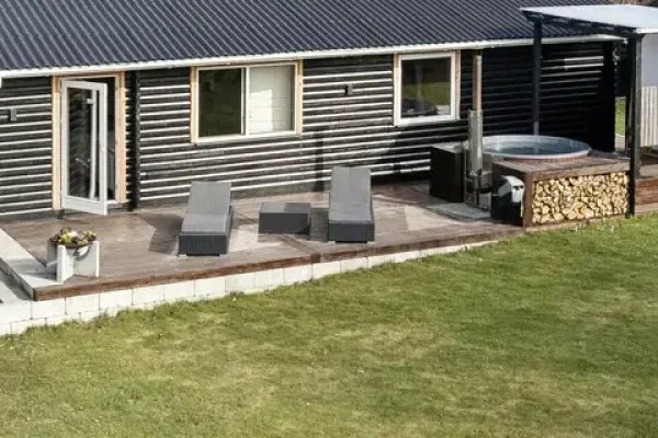 Mejsevænget 16
