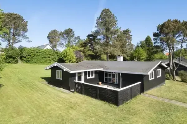 Solkær 13