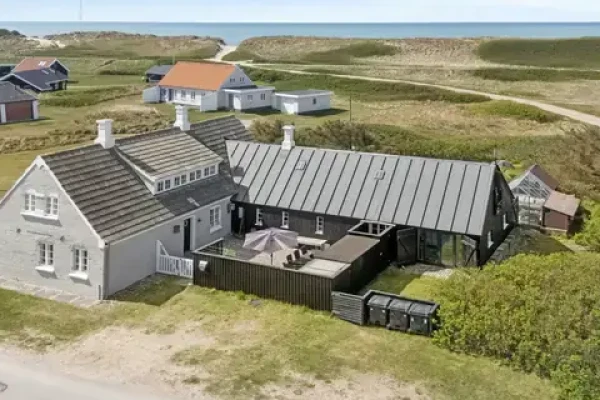 Aalumvej 25