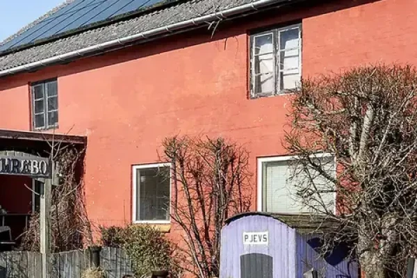 Pederskervejen 4