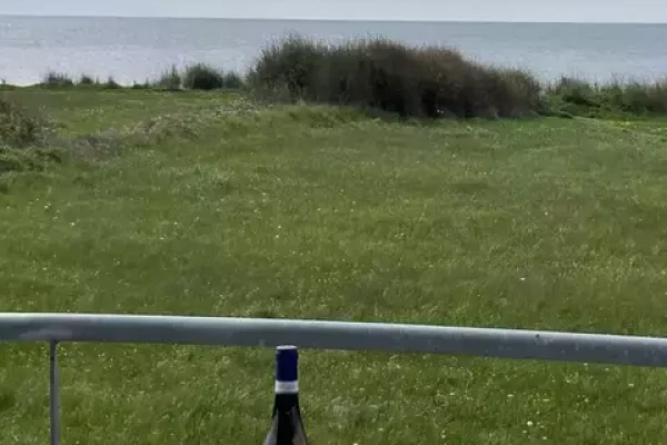 Klintevej 32, 5935 Bagenkop