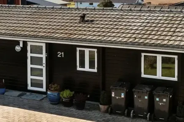Tragten 21