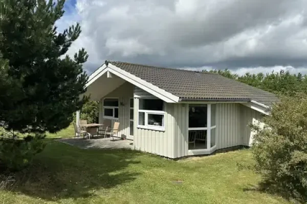 Hyldestien 267