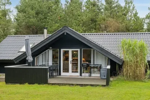 Skovsletten 10
