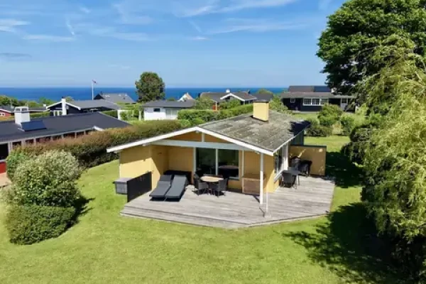 Krølle Bøllevej 12