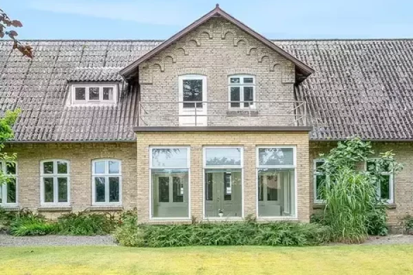 Klintevej 261