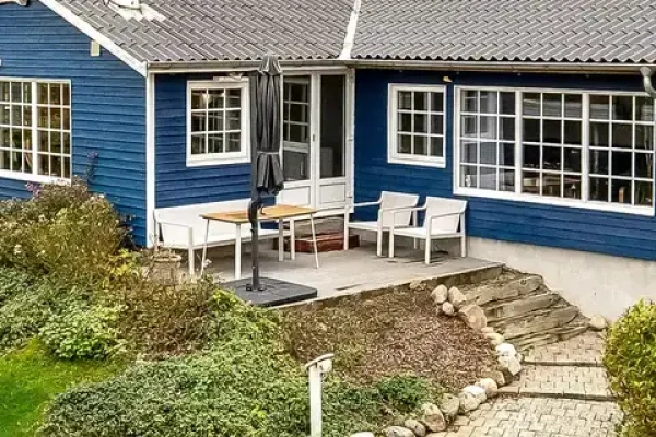 Lavningen 8