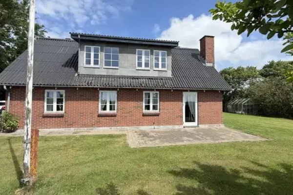 Dalgårdvej 16