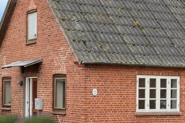 Kirkegade 5
