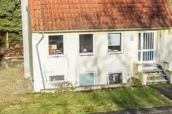 Vorupørvej 224, 7700 Thisted