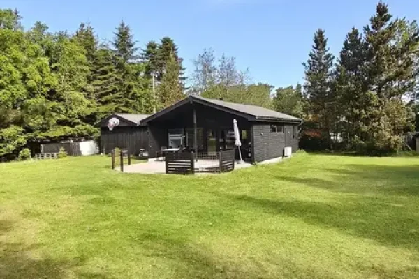 Grævlingevej 2