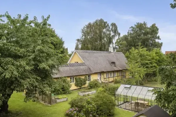Bautahøjvej 17