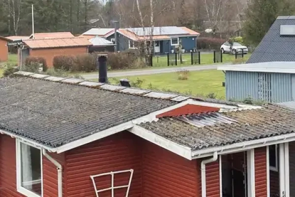 Ternevej 26
