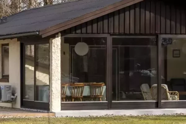 Drosselvænget 4, 4970 Rødby