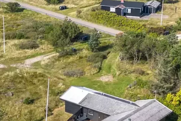 Kettrup Bjerge Vej 55, 9480 Løkken