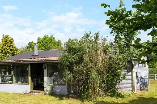Kirsebærhaven 14