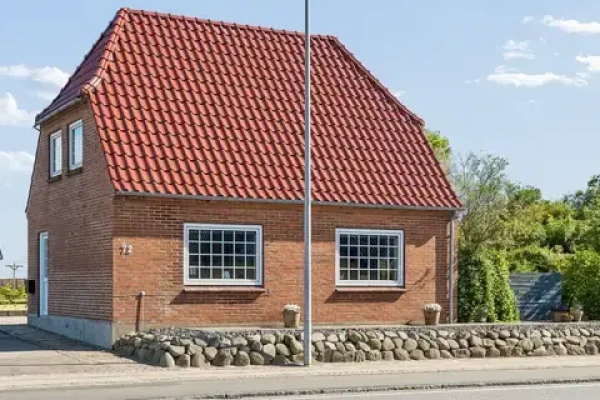 Lemvigvej 72