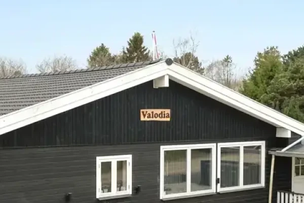 Kæruldvænget 7