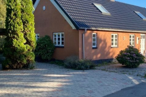 Østervangen 42, 8305 Samsø