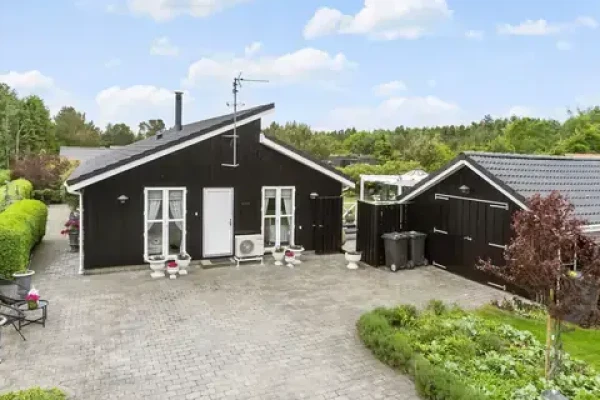 Nestorvej 1
