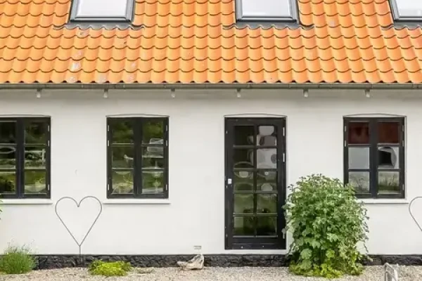 Hesnæsvej 27