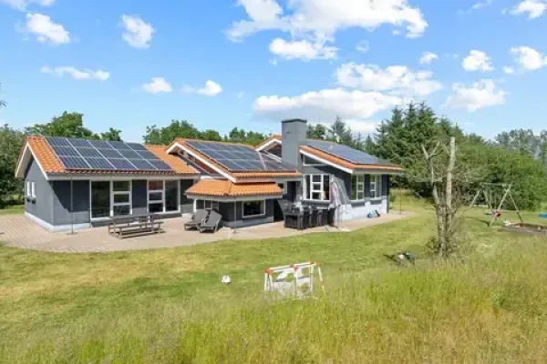 Blomstervangen 86