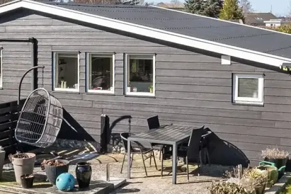 Vikingevej 22B