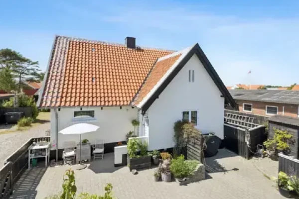 Carl Johansens Vej 23A