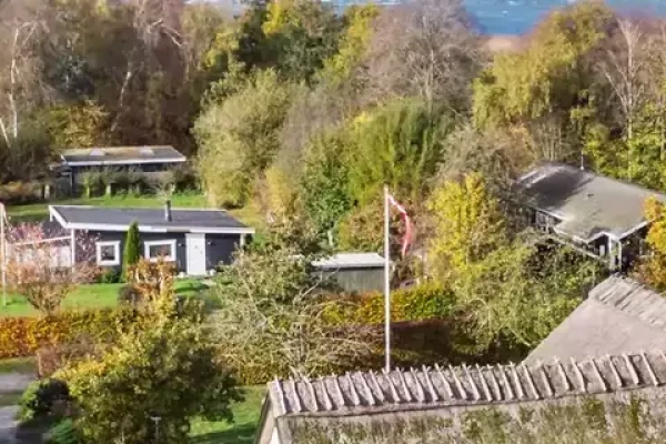 Mellemvang 8, 3630 Jægerspris