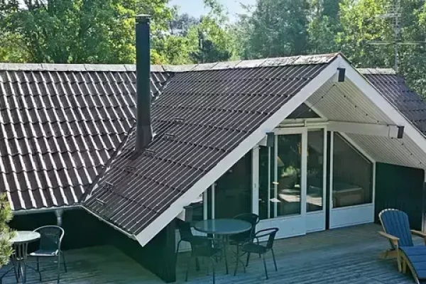 Tengslemark Strandvej 5C, 4573 Højby