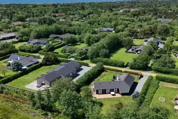 Grønnevej 15