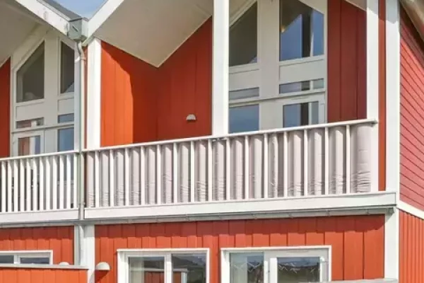 Laksen 37, 9480 Løkken