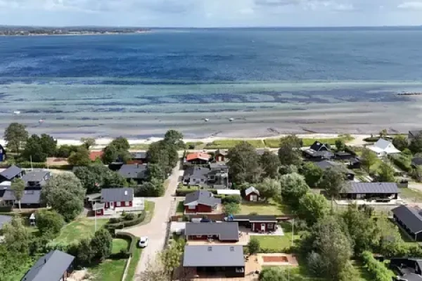Fredskovvej 36