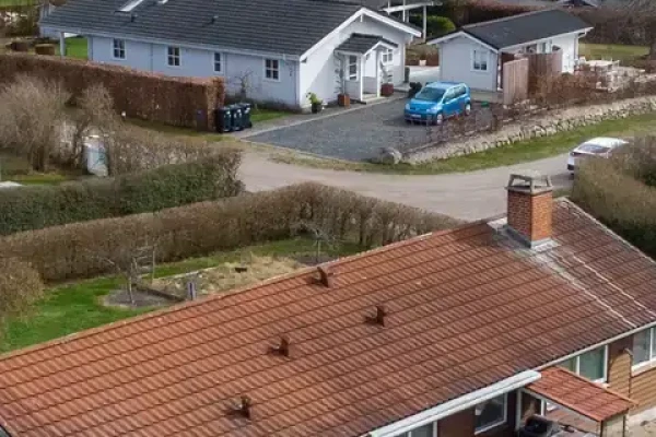 Kastanievænget 10
