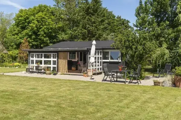 Klintevangen 18