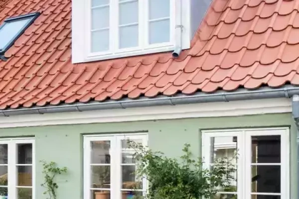 Sct Hansgade 3, 5600 Faaborg
