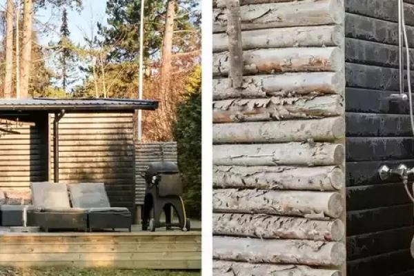 Udsholt Strandvej 159A, 3230 Græsted