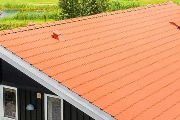 Marielyst Strandpark 80, 4873 Væggerløse