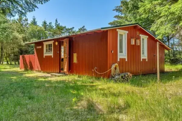 Grærup Havvej 34