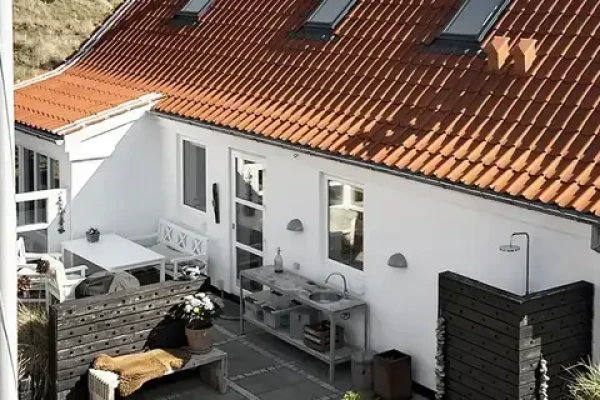 Gråklit 15, 9990 Skagen