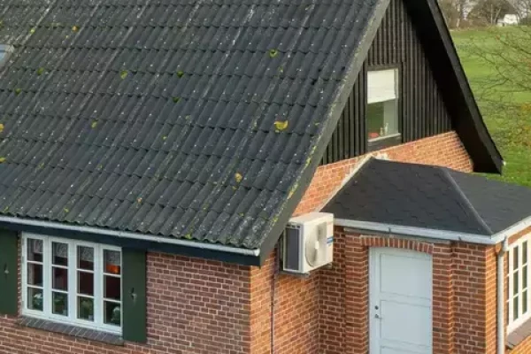 Houvej 76, 5953 Tranekær