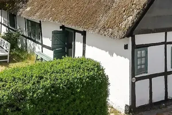 Torup 18A, 8305 Samsø
