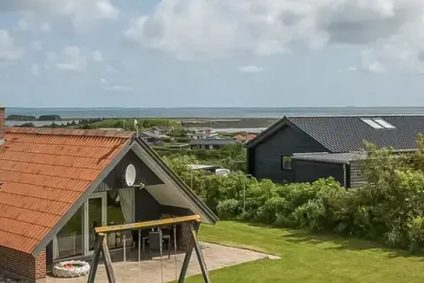 Klintevej 8