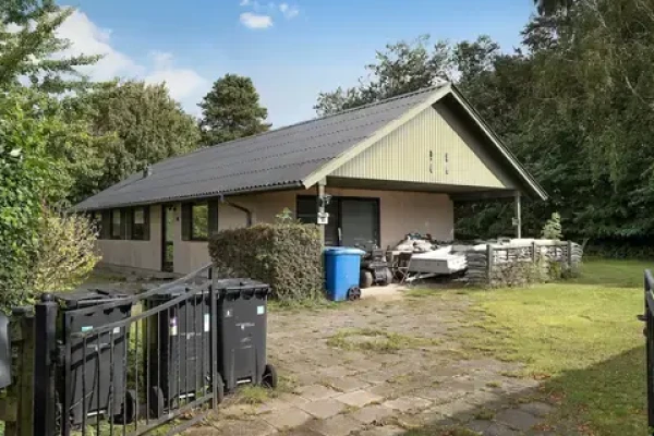 Hyldevej 18